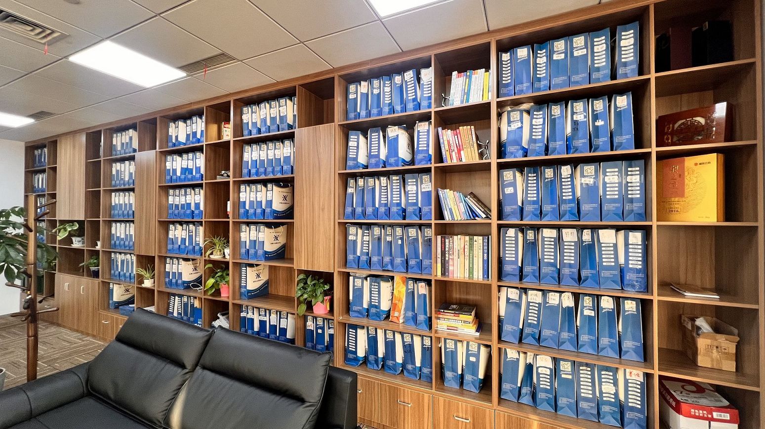 注册合伙企业需要准备哪些材料？